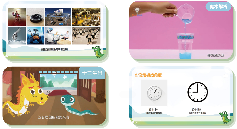 知识拓展
