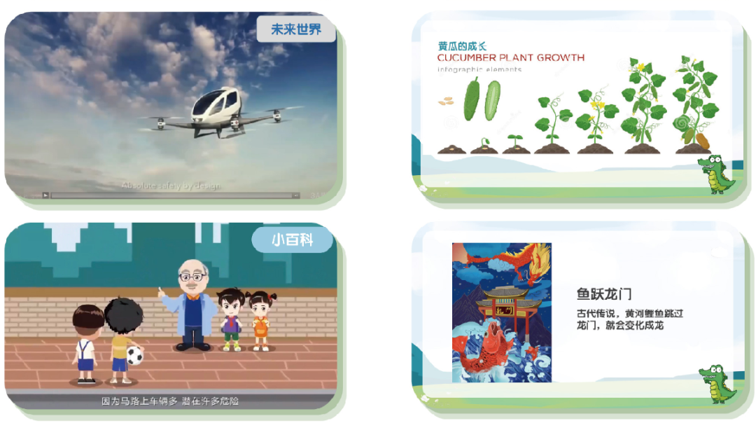 知识拓展