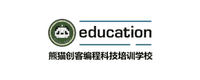 熊猫创客编程科技培训学校