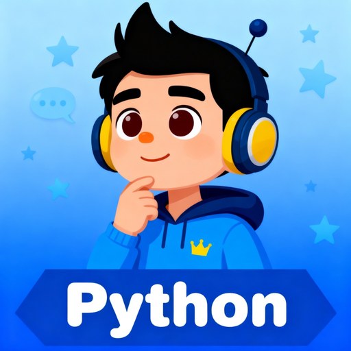 Python 编程 9-11岁