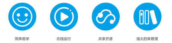软件特点与班课展示