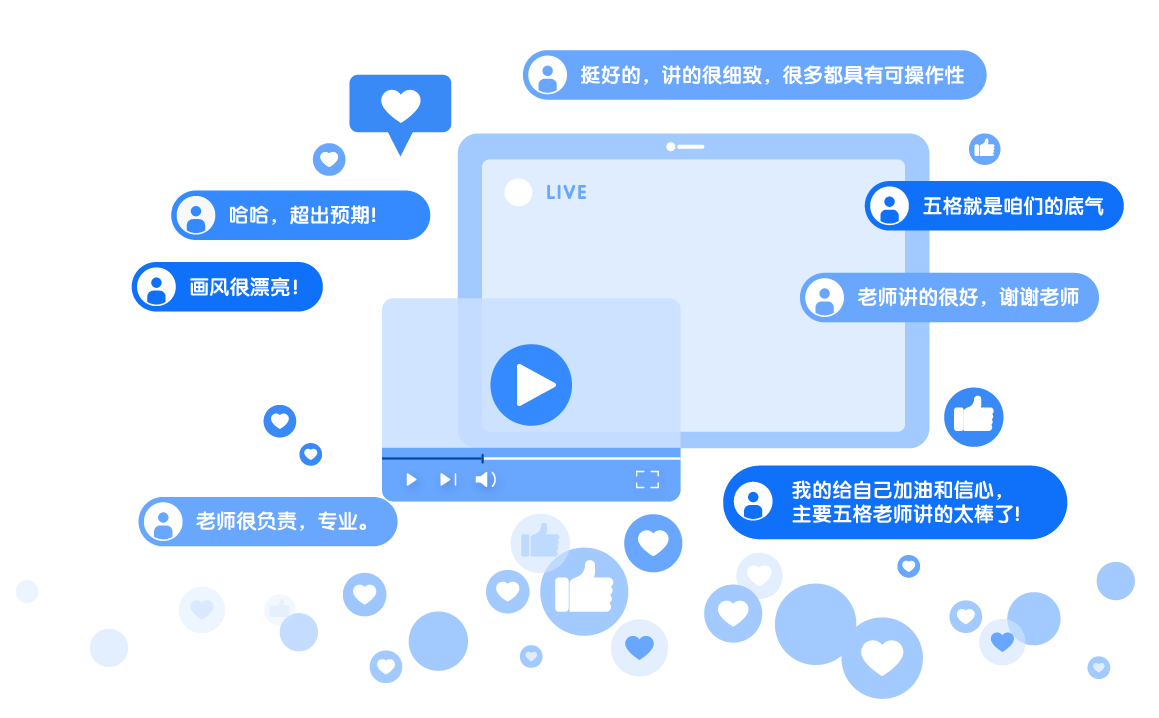 金牌训练营